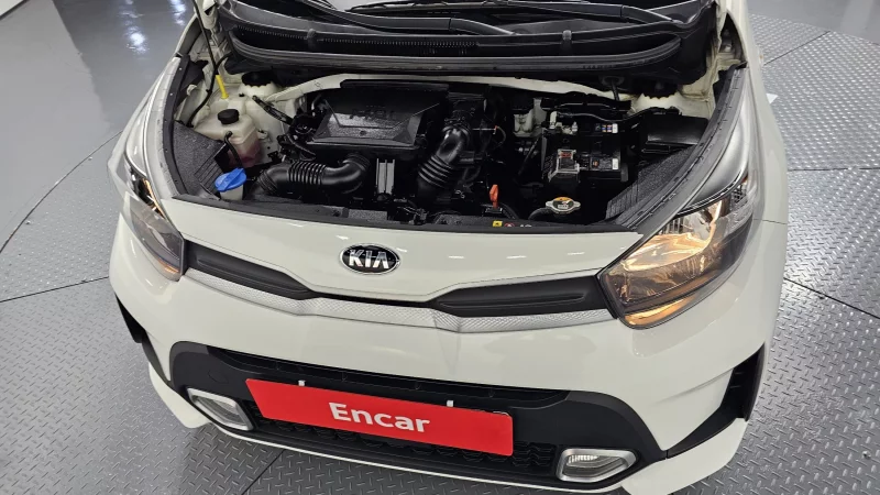 Kia Morning