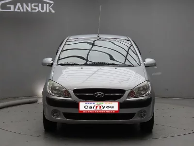 Hyundai Click