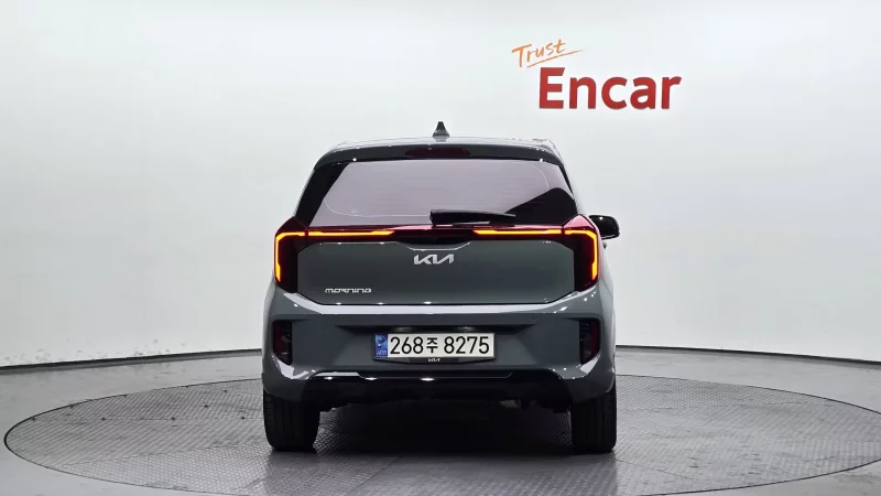 Kia Morning
