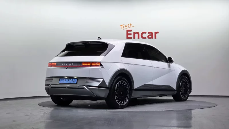 Hyundai Ioniq5