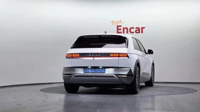 Hyundai Ioniq5