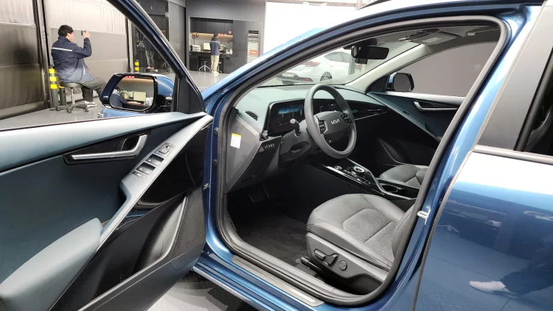 Kia Niro