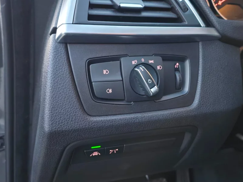 BMW 3-Series Gran Turismo