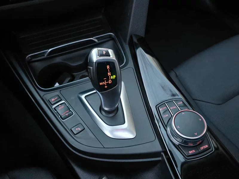 BMW 3-Series Gran Turismo