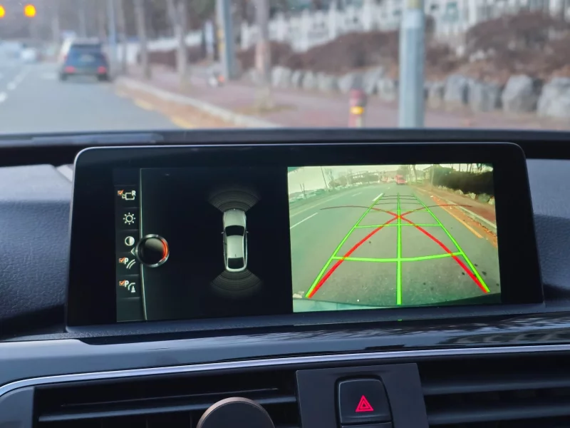 BMW 3-Series Gran Turismo