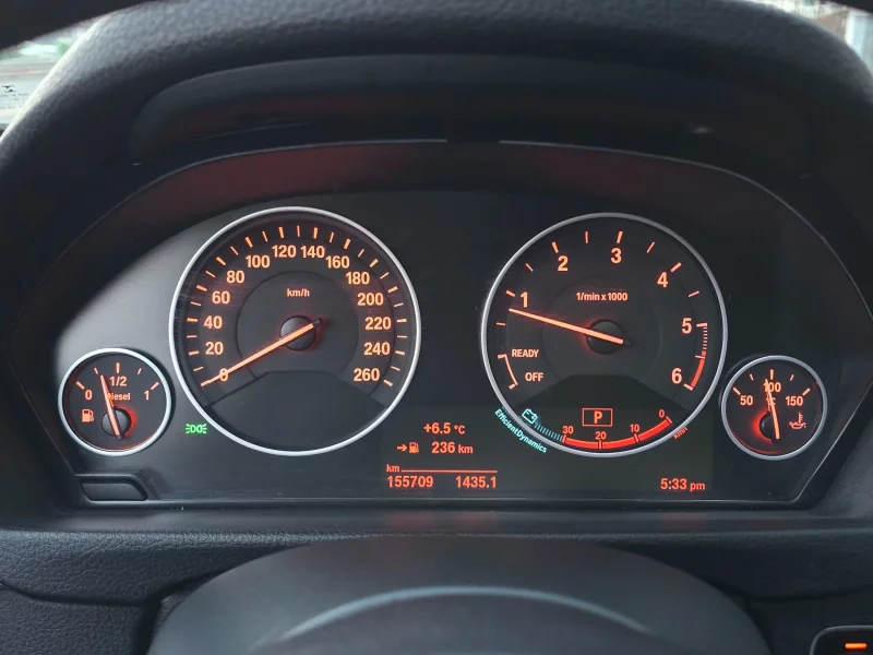 BMW 3-Series Gran Turismo