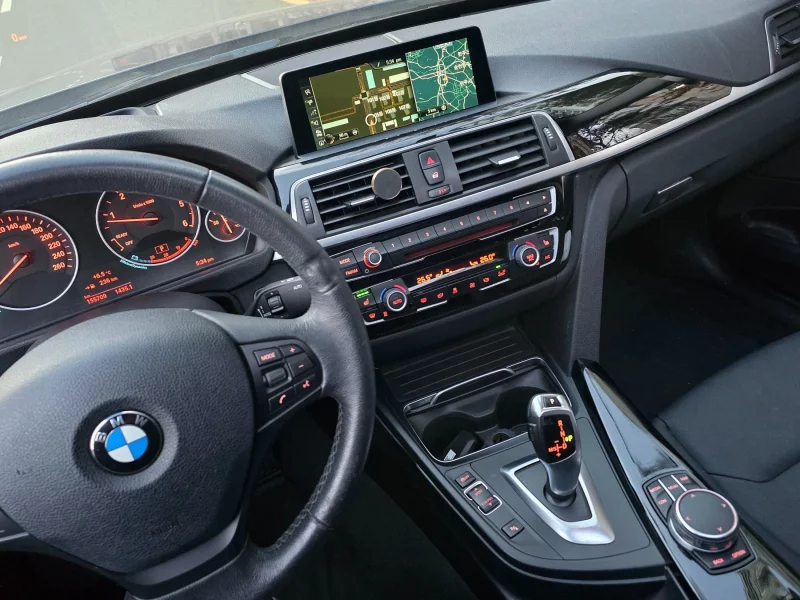 BMW 3-Series Gran Turismo