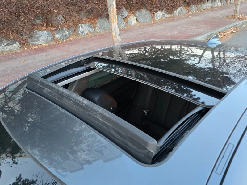 BMW 3-Series Gran Turismo