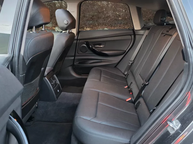 BMW 3-Series Gran Turismo