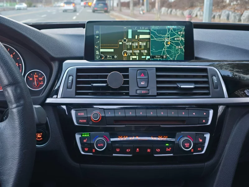 BMW 3-Series Gran Turismo