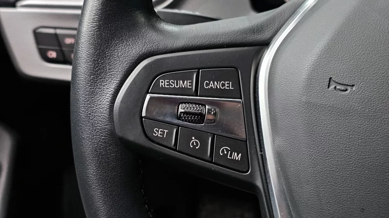 BMW 2-Series Gran Coupe