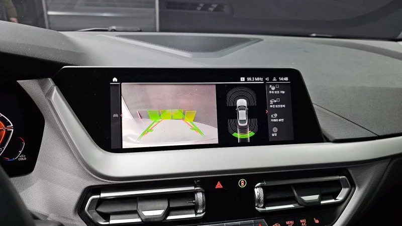 BMW 2-Series Gran Coupe