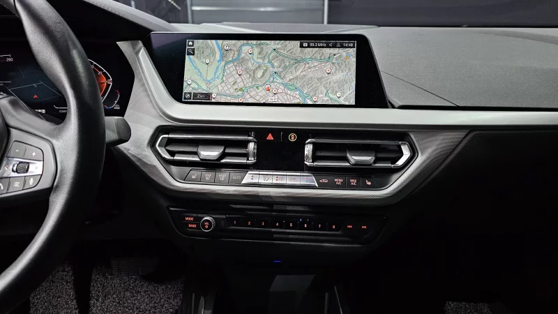 BMW 2-Series Gran Coupe