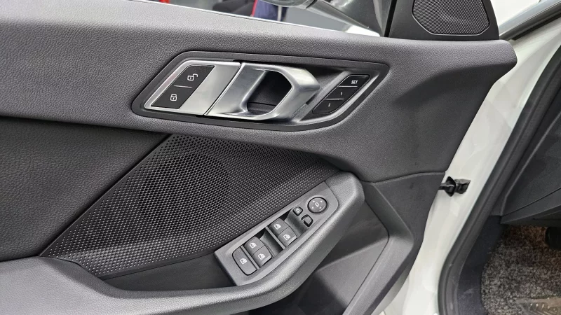 BMW 2-Series Gran Coupe