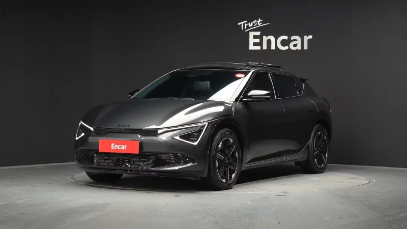Kia EV6