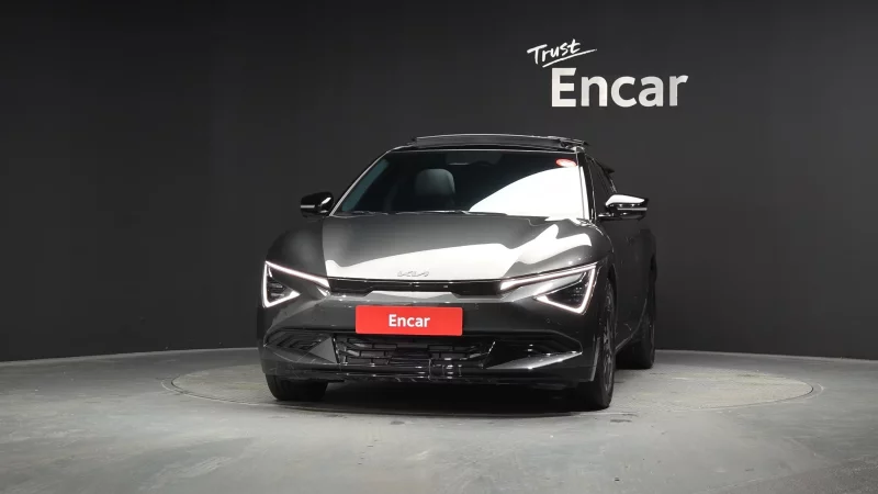 Kia EV6