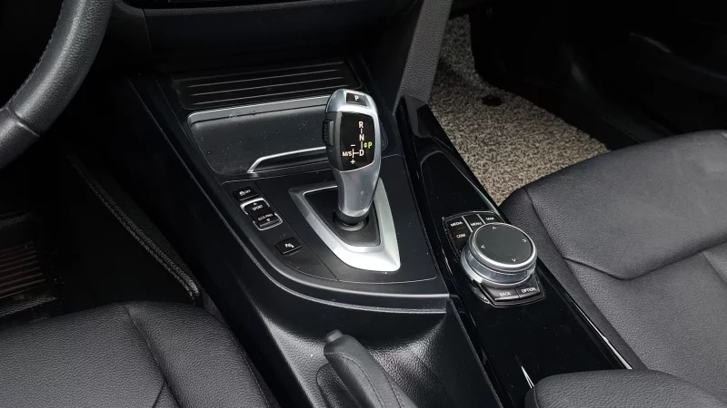 BMW 3-Series Gran Turismo