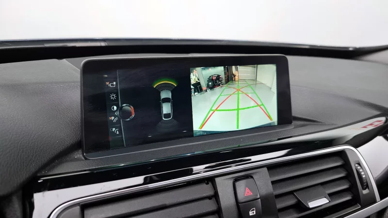 BMW 3-Series Gran Turismo