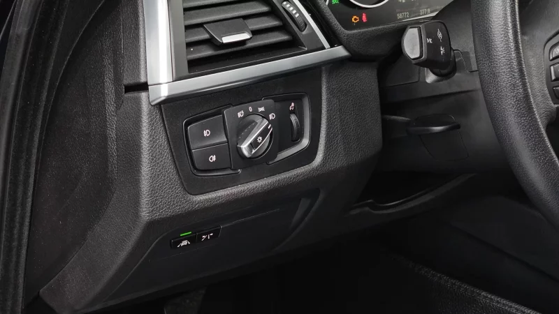 BMW 3-Series Gran Turismo