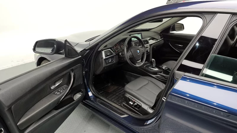 BMW 3-Series Gran Turismo