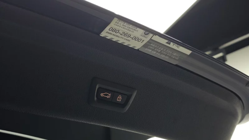 BMW 3-Series Gran Turismo