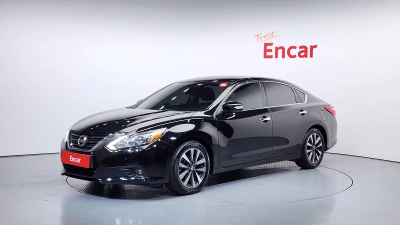Nissan Altima