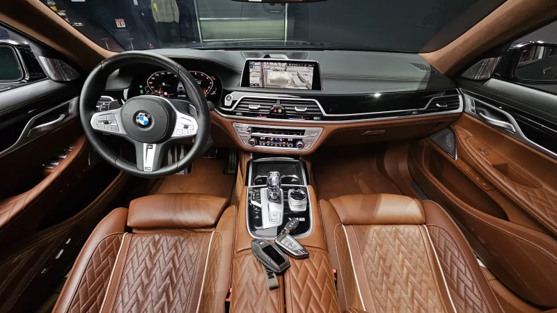 BMW 7-Series