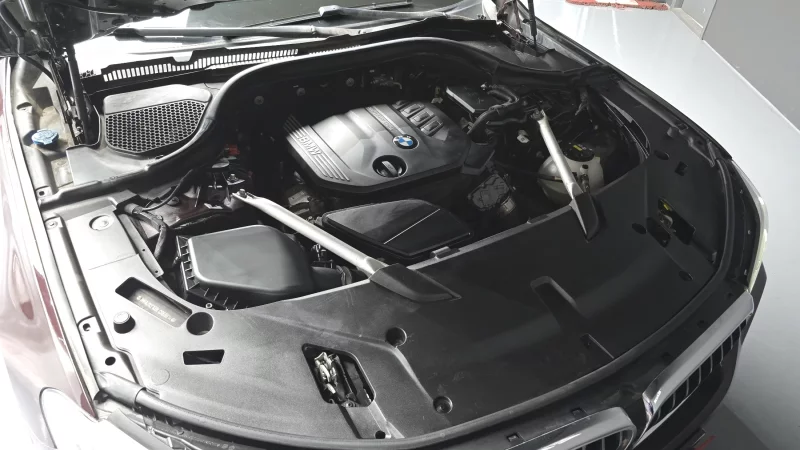 BMW 6-Series Gran Turismo