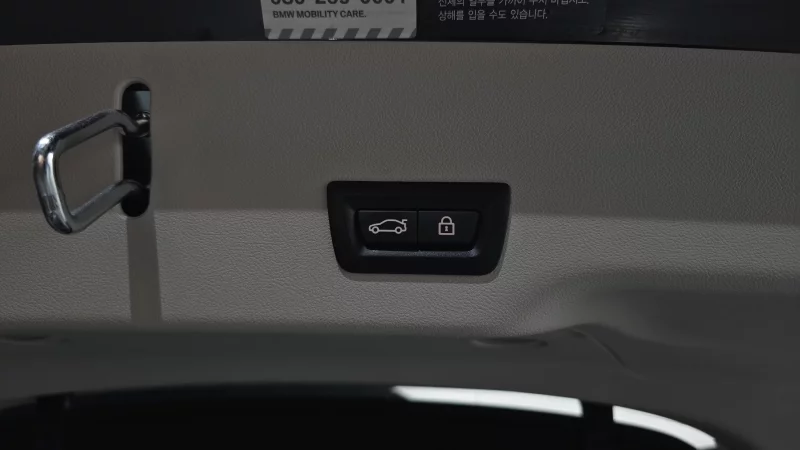 BMW 6-Series Gran Turismo