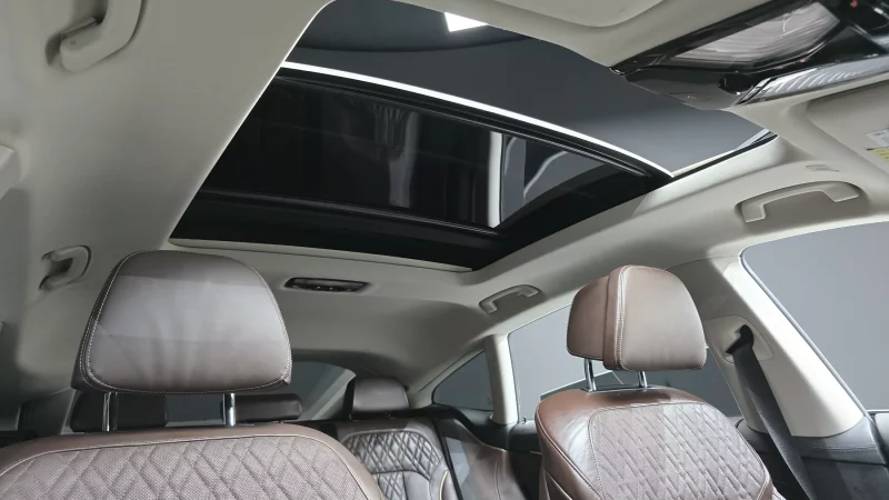 BMW 6-Series Gran Turismo