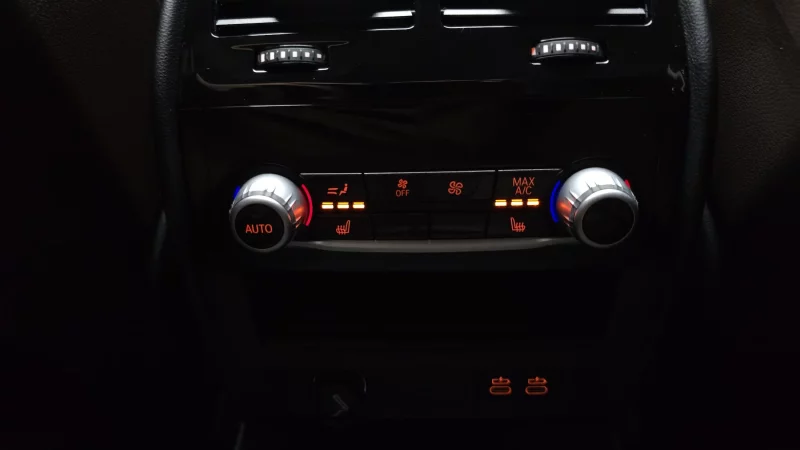 BMW 6-Series Gran Turismo