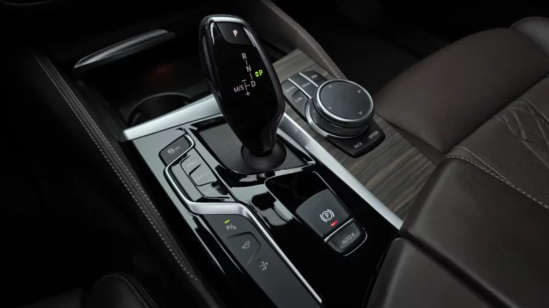 BMW 6-Series Gran Turismo