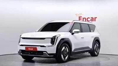 Kia EV9