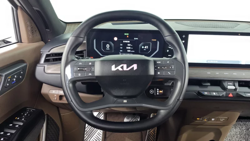 Kia EV9