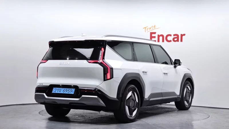 Kia EV9
