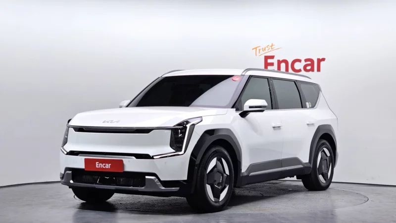 Kia EV9
