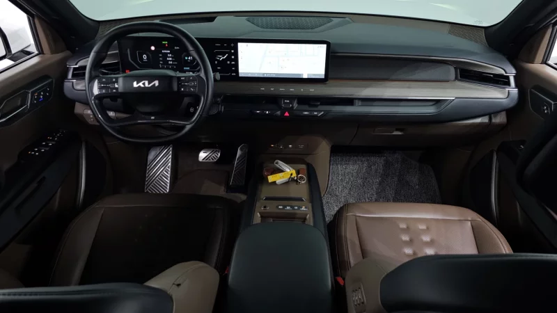 Kia EV9