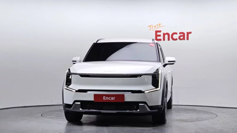 Kia EV9