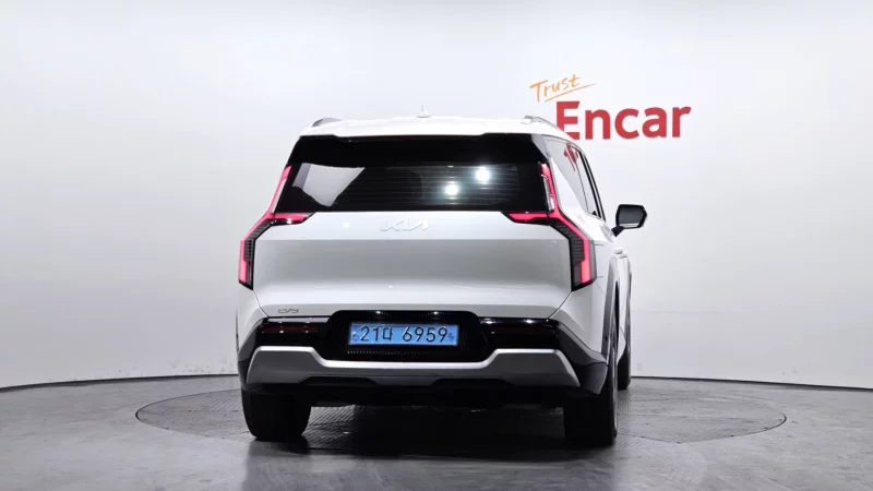 Kia EV9