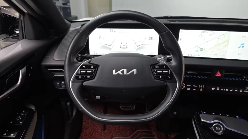 Kia EV6