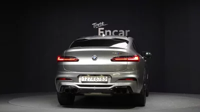 BMW X4 M