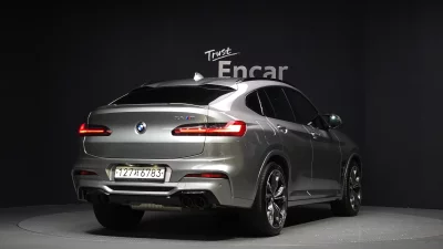 BMW X4 M