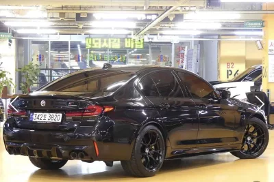 BMW M5