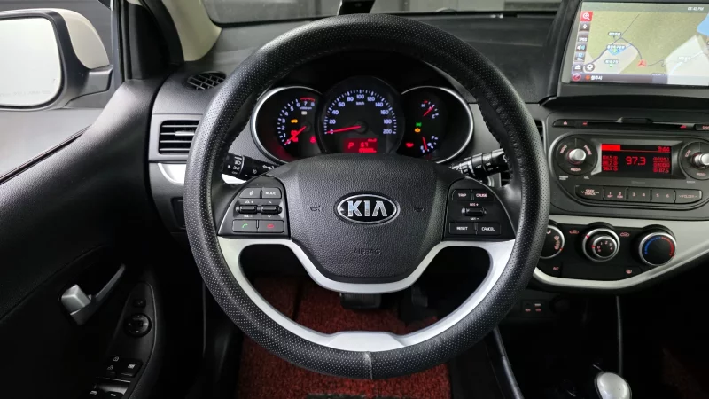 Kia Morning