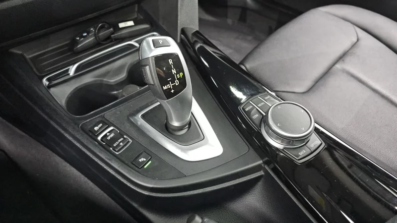 BMW 3-Series Gran Turismo