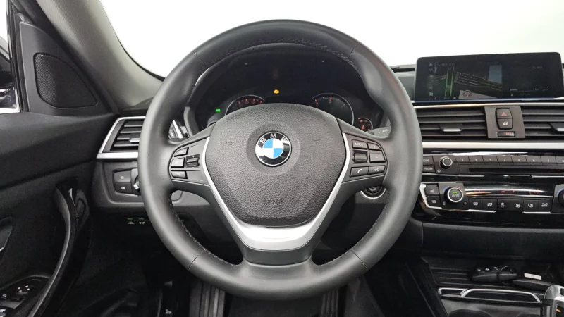 BMW 3-Series Gran Turismo