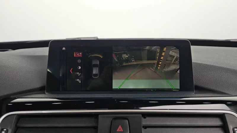 BMW 3-Series Gran Turismo