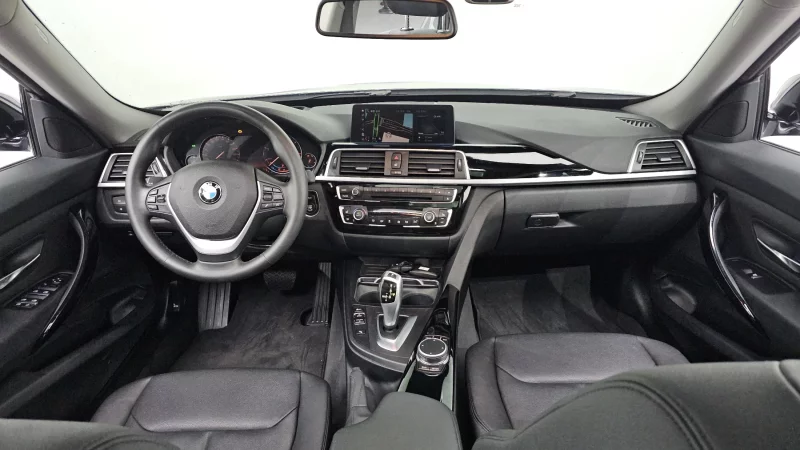 BMW 3-Series Gran Turismo