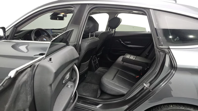 BMW 3-Series Gran Turismo