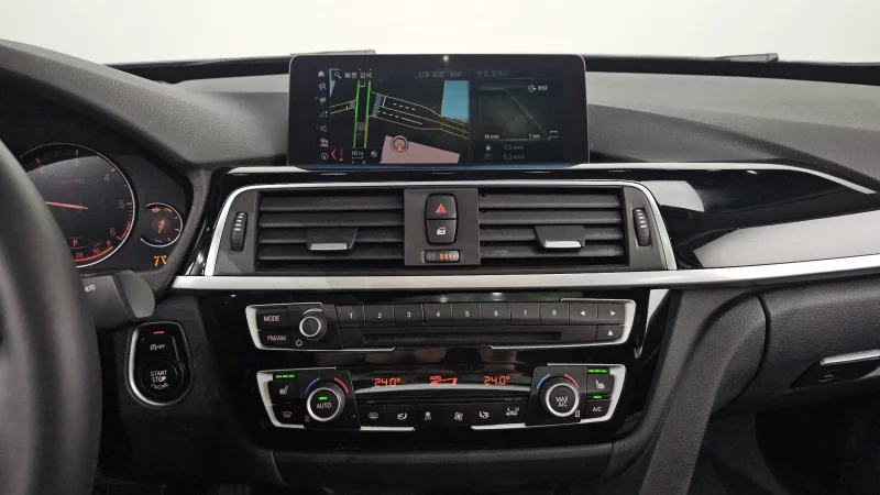 BMW 3-Series Gran Turismo